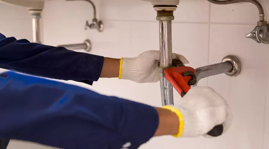 How Aging Plumbing Systems Affect Home Water Safety