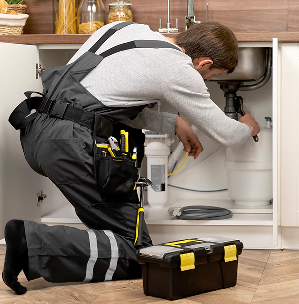 A Leading Plumbing Company of Whitman, MA Delivering Quality Service