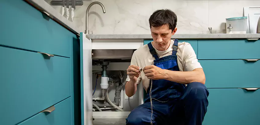 When You Need McKeon Plumbing?