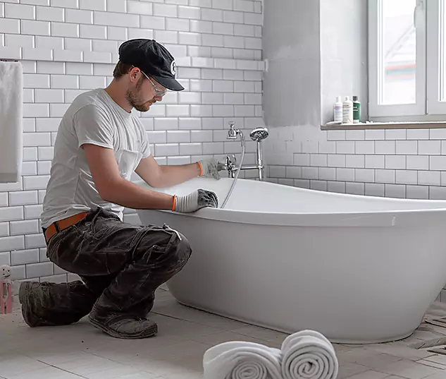 Our Local Plumbing Team in Whitman, MA