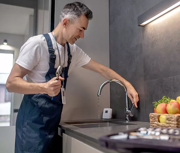 Get to Know McKeon Plumbing in Whitman, MA