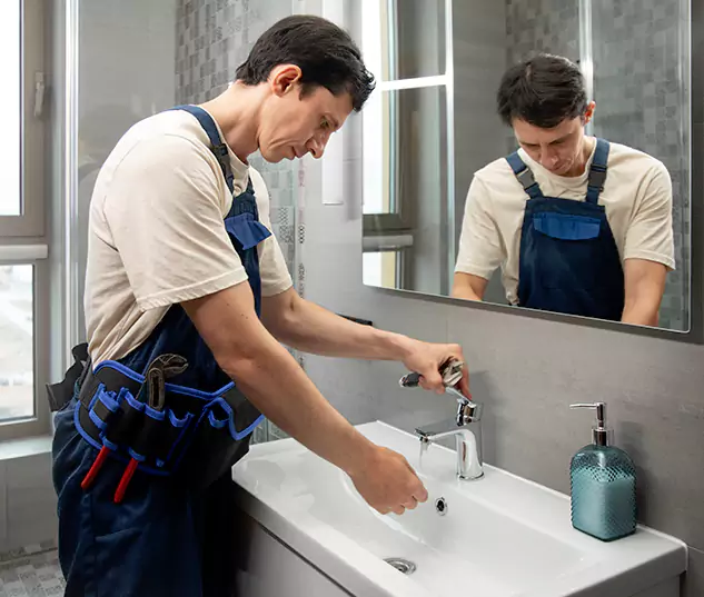 Get to Know McKeon Plumbing in Whitman, MA
