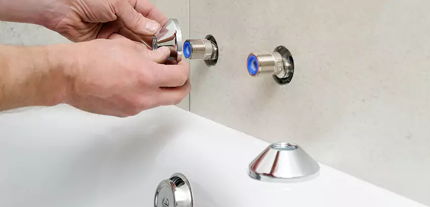 Scope of Bathroom Bathtub Faucet Replacement Services in Whitman, MA