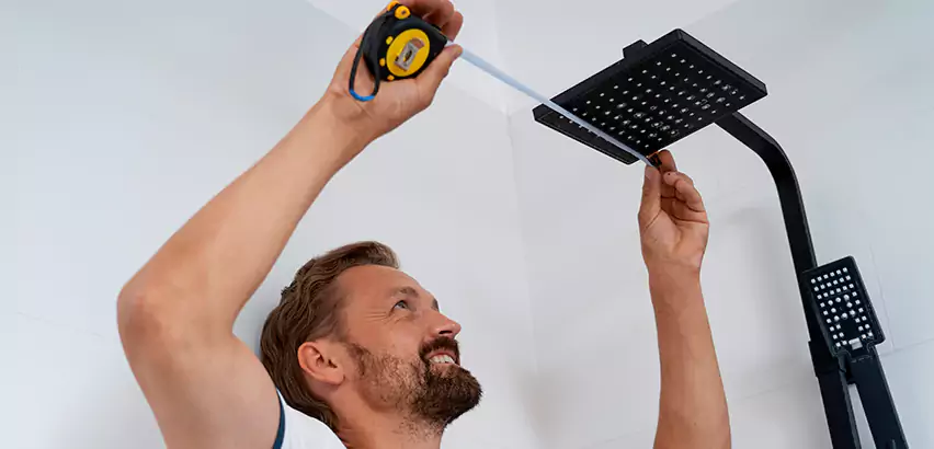 Scope of Bathroom Shower Replacement Services in Whitman, MA