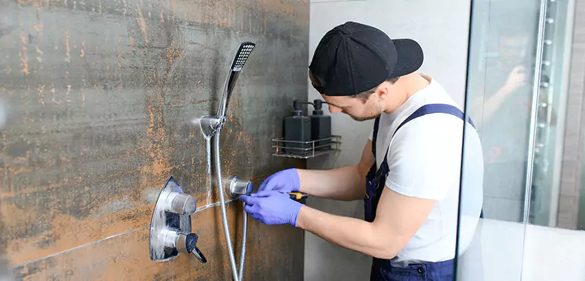 Bathroom Plumbing Services in Whitman, MA
