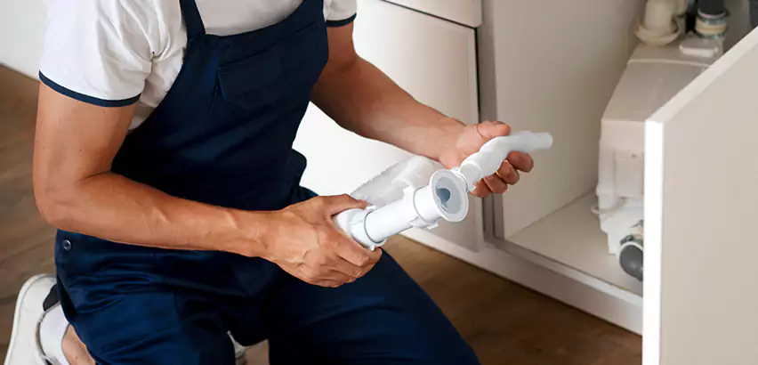 Scope of Bathroom Sink Drain Replacement Services in Whitman, MA