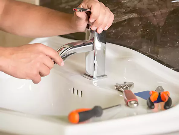 Why McKeon Plumbing is the First Choice for Bathroom Sink Repair Services in Whitman, MA?