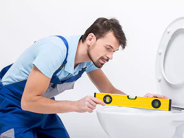 Why McKeon Plumbing is the First Choice for Bathroom Toilet Maintenance Services in Whitman, MA?