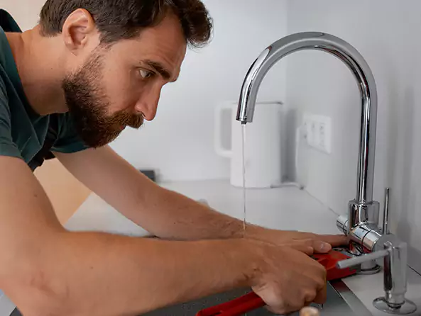 Why McKeon Plumbing Is the First Choice for Bathroom Faucet Repair Services in Whitman, MA?