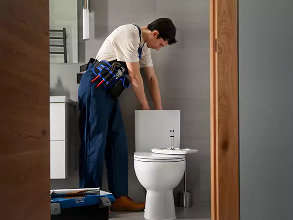 Why McKeon Plumbing is the First Choice for Bathroom Toilet Installation Services in Whitman, MA?