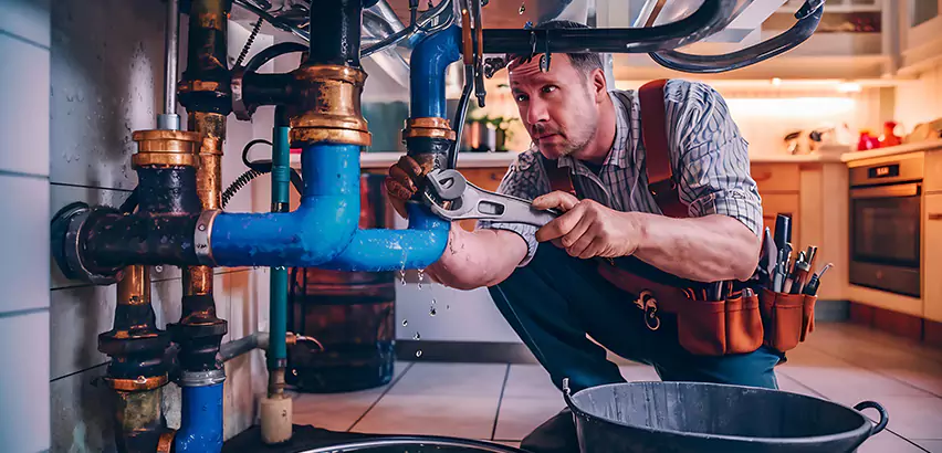 Commercial Plumbing System Scope and Operational Coverage in Whitman, MA