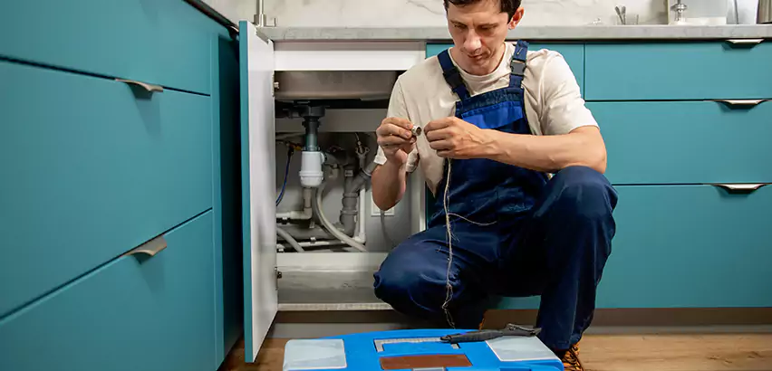 Scope of Commercial Office Building Plumbing Services in Whitman, MA