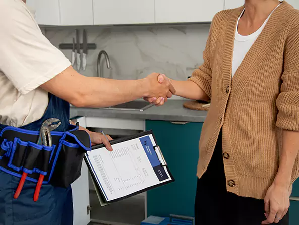 Why McKeon Plumbing Is the First Choice for Commercial Property Management Plumbing Services in Whitman, MA?