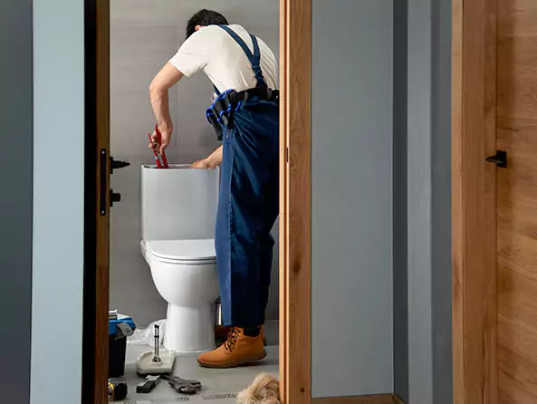 Why McKeon Plumbing Is the First Choice for Commercial Retail Store Plumbing Services in Whitman, MA?