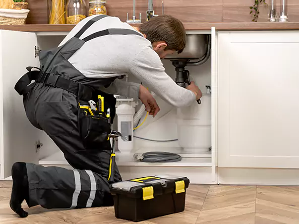 Why McKeon Plumbing Is the First Choice for Commercial Hotel Plumbing Services in Whitman, MA?