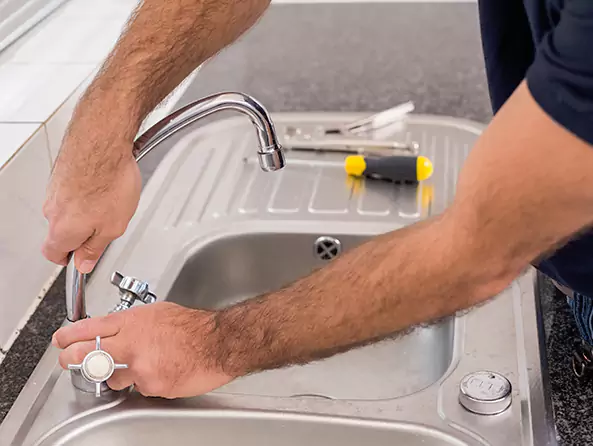 Why McKeon Plumbing Is the First Choice for Commercial Restaurant Plumbing Services in Whitman, MA?