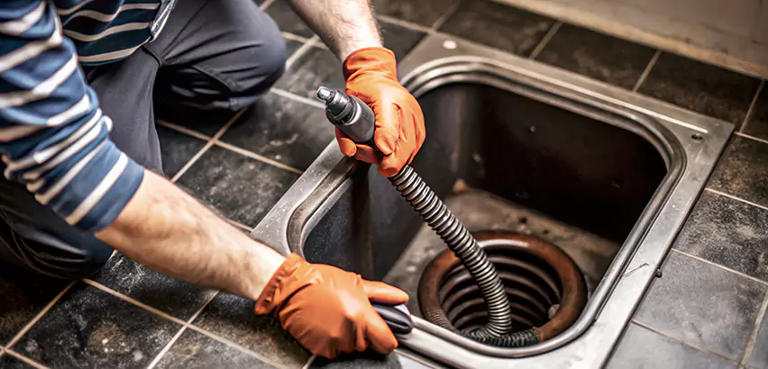 Scope of Floor Drain Cleaning Services in Whitman, MA