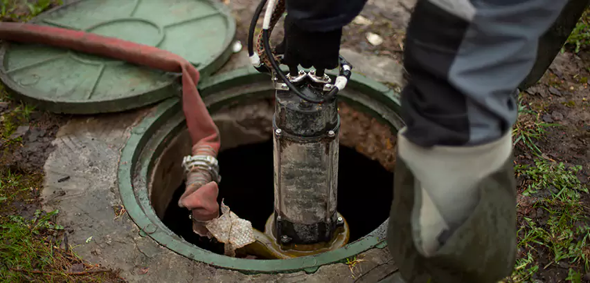 Scope of Hydro Jetting Services in Whitman, MA