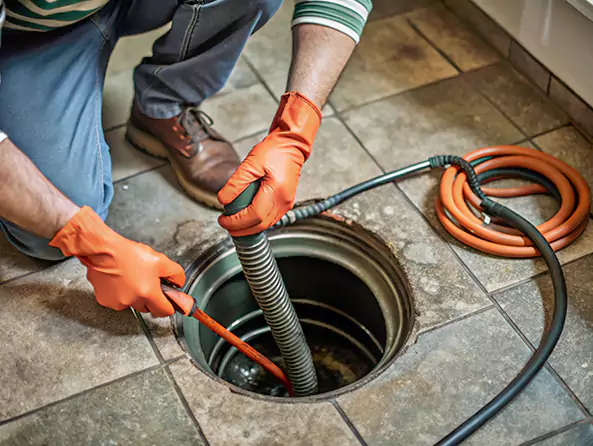 Why McKeon Plumbing is the First Choice for Bathroom Drain Cleaning Services in Whitman, MA?