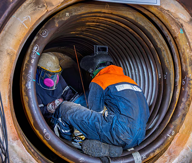 Get to Know McKeon Plumbing in Whitman, MA