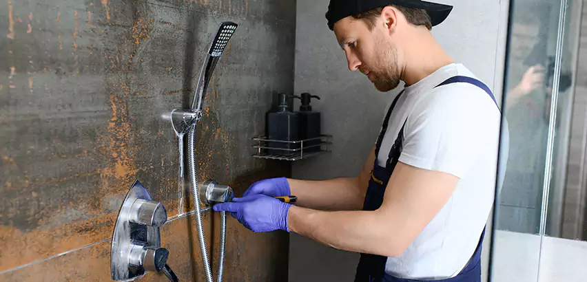 Scope of Plumbing Inspection Services in Whitman, MA