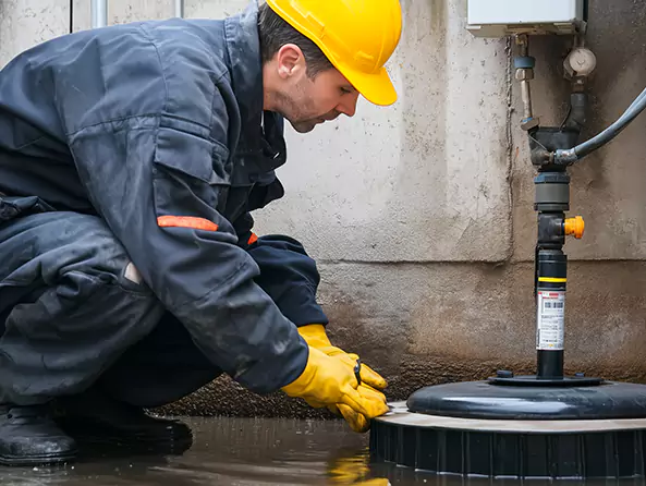 Why McKeon Plumbing is the First Choice for Sewer Camera Inspection Services in Whitman, MA?