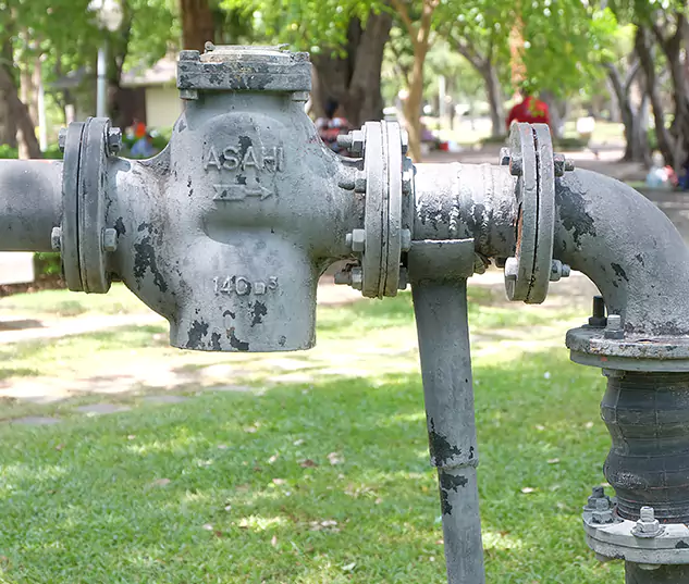 Your Trusted Plumbing Experts in Whitman, MA