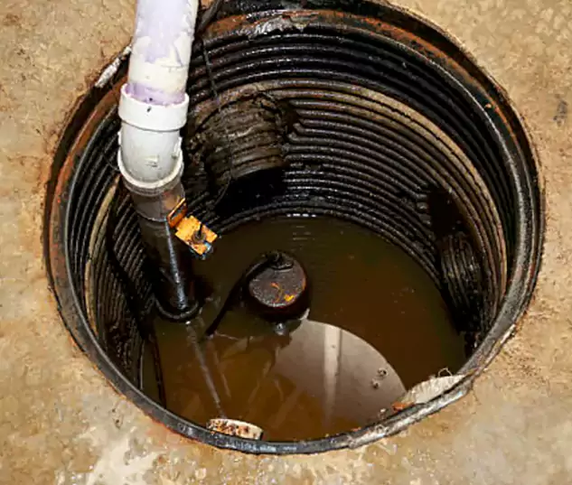 Meet Our Local Whitman, MA Plumbing Team