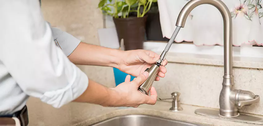 Scope of Faucet Installation Services in Whitman, MA (From Prep to Final Checks)