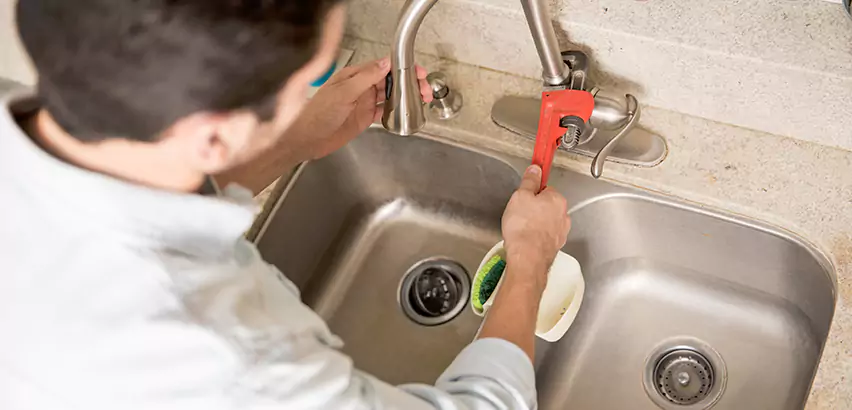 Plumbing Installation Services in Whitman, MA