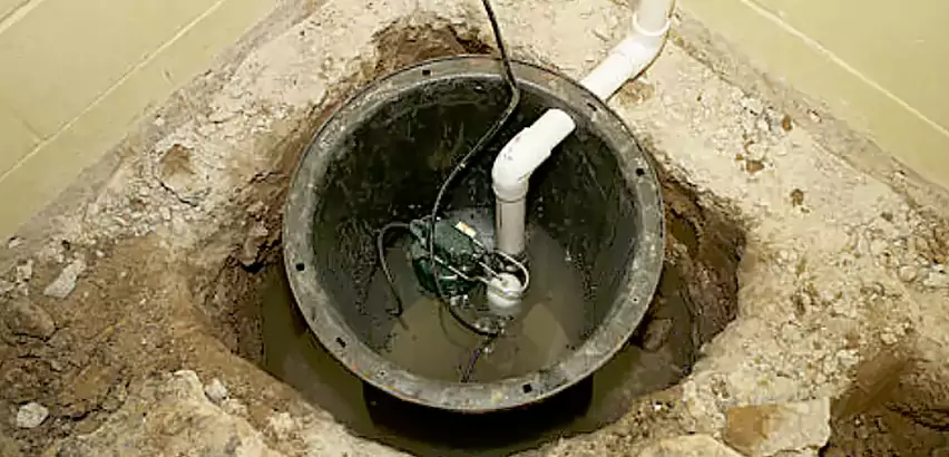 Scope of Sump Pump Installation Services in Whitman, MA (Planning to Final Verification)
