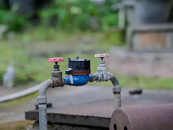 Why McKeon Plumbing Leads in Backflow Preventer Installation in Whitman, MA?