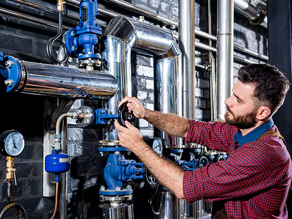 Why Choose McKeon Plumbing for Gas Line Installation in Whitman, MA?