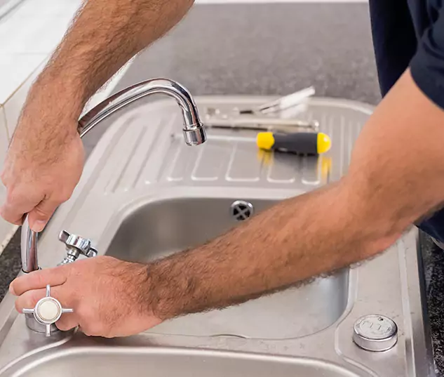 Get to Know McKeon Plumbing in Whitman, MA