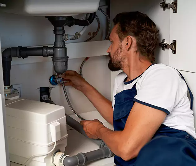 Get to Know McKeon Plumbing in Whitman, MA