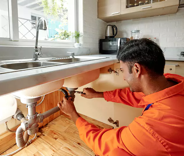 Meet Your McKeon Plumbing Team in Whitman, MA