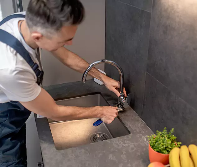 Get to Know McKeon Plumbing in Whitman, MA