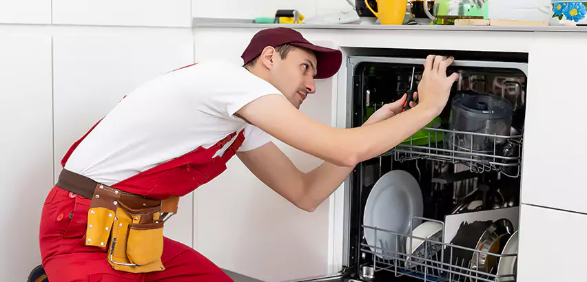 Scope of Kitchen Dishwasher Installation Services in Whitman, MA