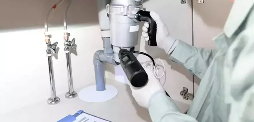 Scope of Kitchen Garbage Disposal Installation Services in Whitman, MA