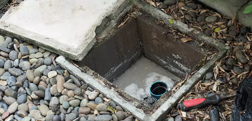 Scope of Kitchen Grease Trap Installation Services in Whitman, MA