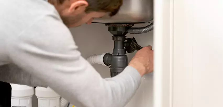 Scope of Kitchen Piping Repair Services in Whitman, MA