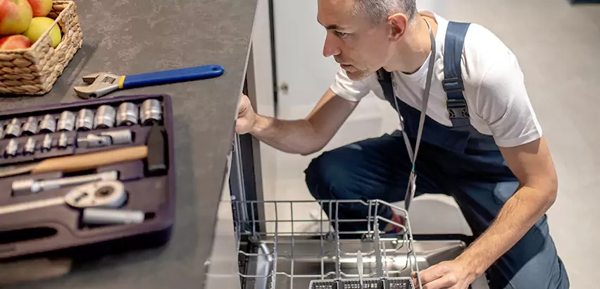 Kitchen Dishwasher Installation Services in Whitman, MA