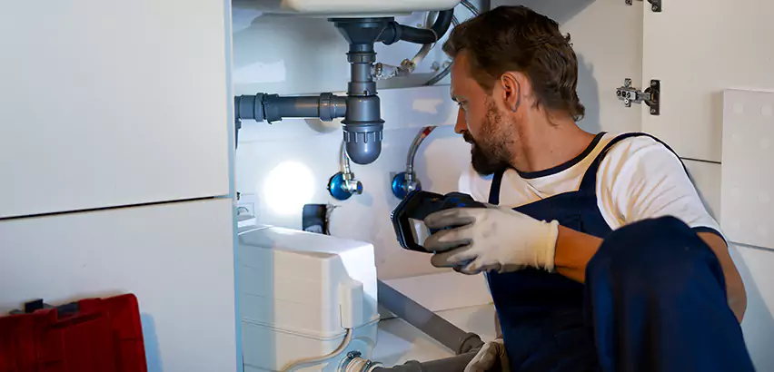 Kitchen Garbage Disposal Repair Services in Whitman, MA