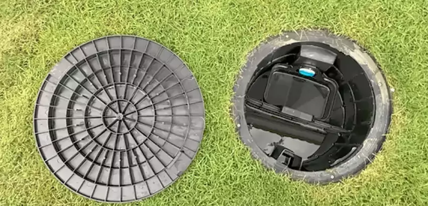 Kitchen Grease Trap Cleaning Services in Whitman, MA