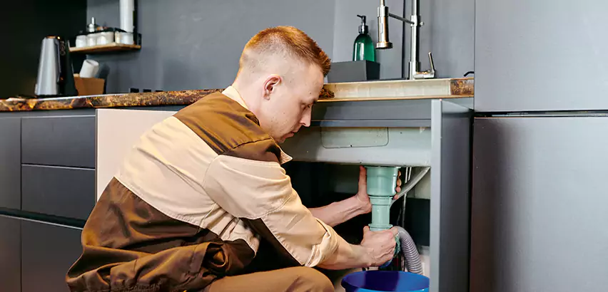 Kitchen Piping Replacement Services in Whitman, MA