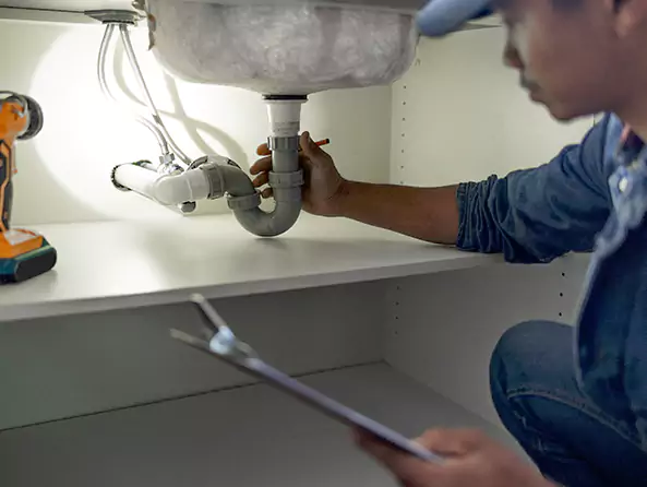 Why McKeon Plumbing is the First Choice for Kitchen Piping Repair Services in Whitman, MA?