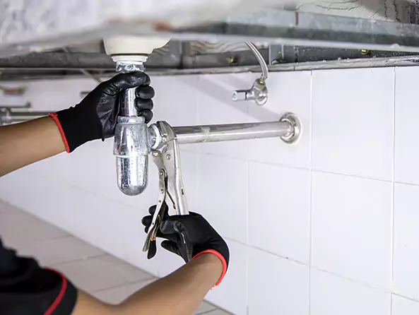Why McKeon Plumbing is the First Choice for Kitchen Piping Replacement Services in Whitman, MA?