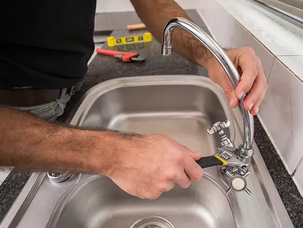 Why McKeon Plumbing is the First Choice for Kitchen Sink Installation Services in Whitman, MA?