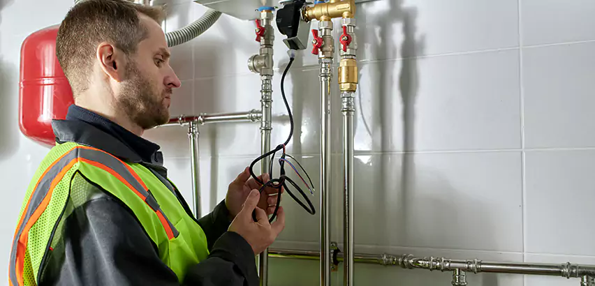 Scope of Gas Leak Detection Services in Whitman, MA
