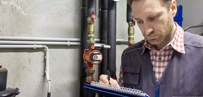 Our All Gas Leak Detection Services in Whitman, MA